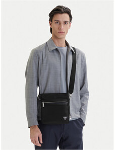 Torbica za okrog pasu Guess