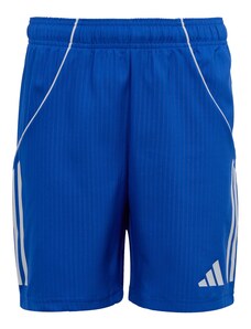 ADIDAS PERFORMANCE Športne hlače 'Tiro 25 Competition Match' modra / bela