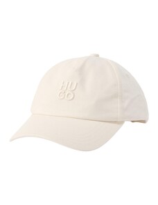 HUGO Kapa 'Asya' volneno bela