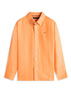 TOMMY HILFIGER Srajca svetlo oranžna