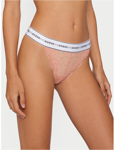 Braziljske spodnje hlačke Guess