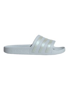 Adidas Ženski natikači ADILETTE AQUA Svetlo modra
