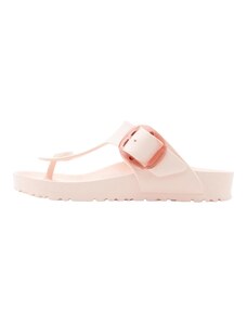 BIRKENSTOCK Japonke 'Gizeh' rosé