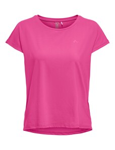 ONLY PLAY Funkcionalna majica 'ONPAUBREE' temno roza