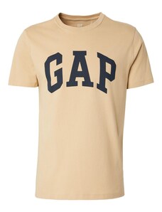 GAP Majica 'EVERYDAY' temno siva / antracit
