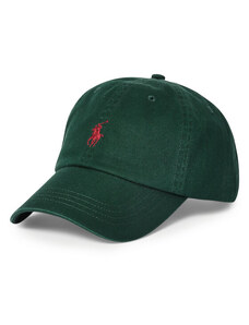 Kapa s šiltom Polo Ralph Lauren