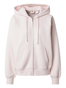 LEVI'S  Jopa na zadrgo 'EVERYDAY' rosé