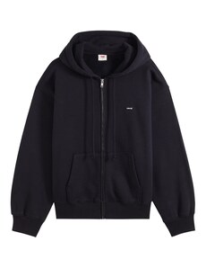 LEVI'S  Jopa na zadrgo 'Everyday' temno modra