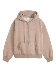 LEVI'S  Jopa na zadrgo 'Everyday' temno siva