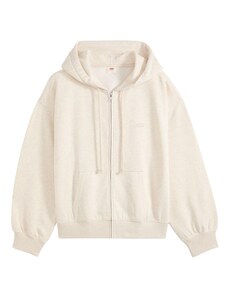 LEVI'S  Jopa na zadrgo 'Everyday' kremna