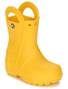 Crocs škornji za dež HANDLE IT RAIN BOOT KIDS Crocs