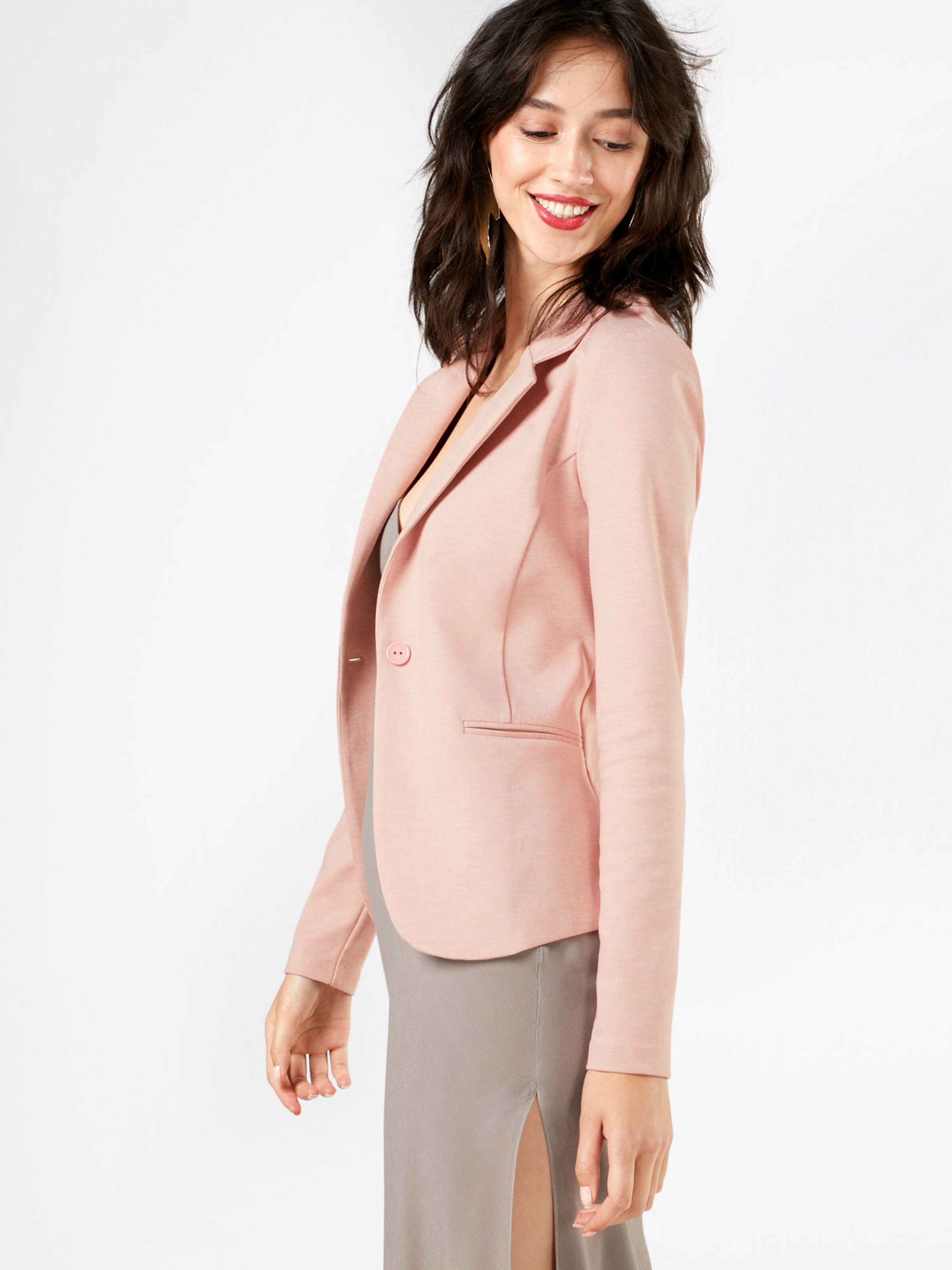 ICHI Blazer 'Kate' roza