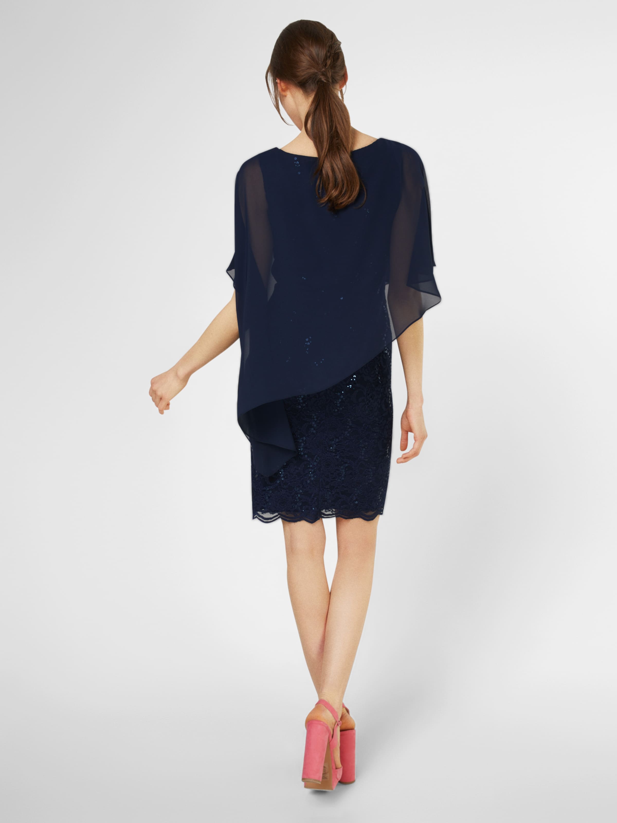 SWING Obleka mornarska