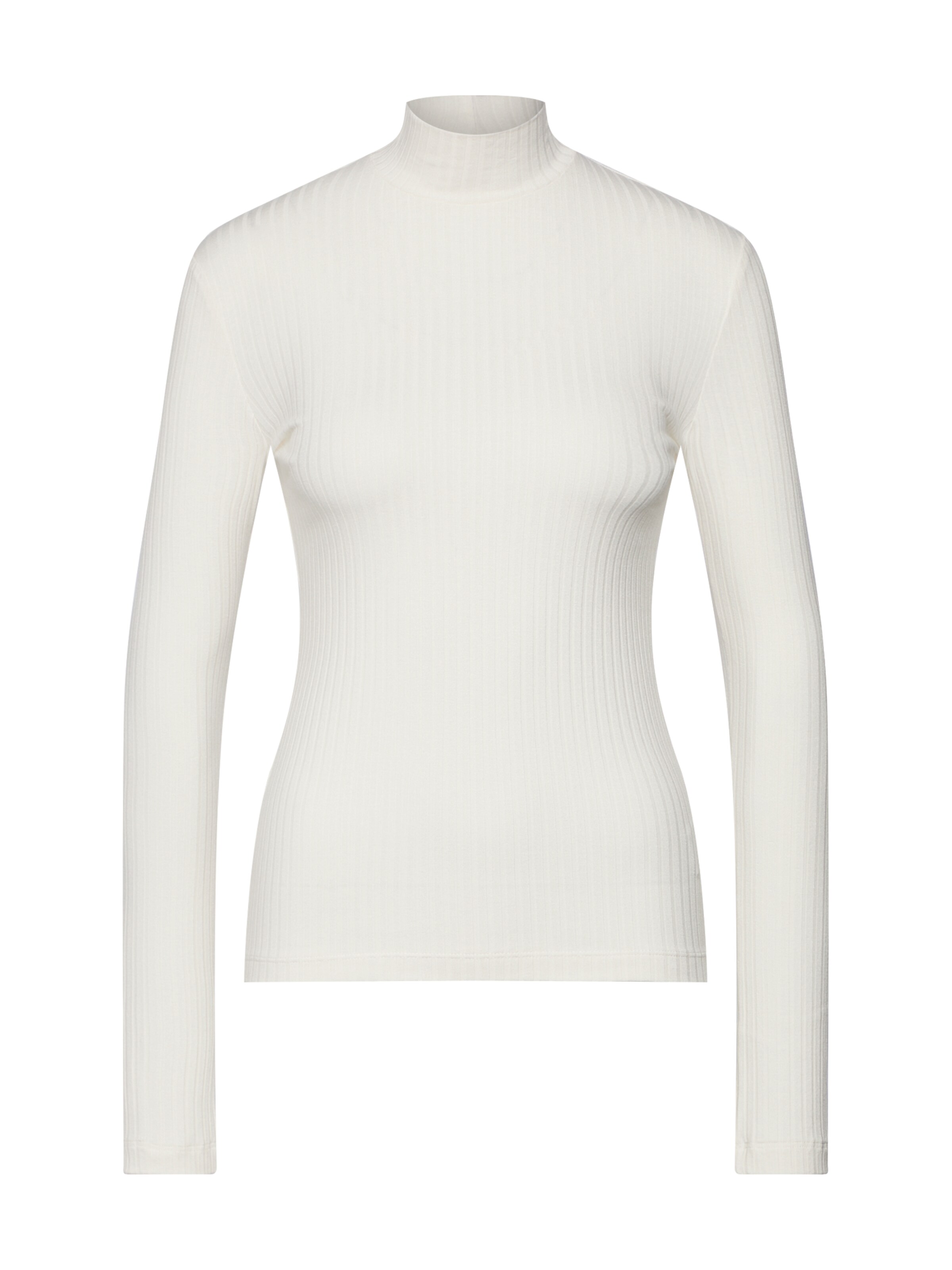 EDITED Majica 'Manon' off-bela