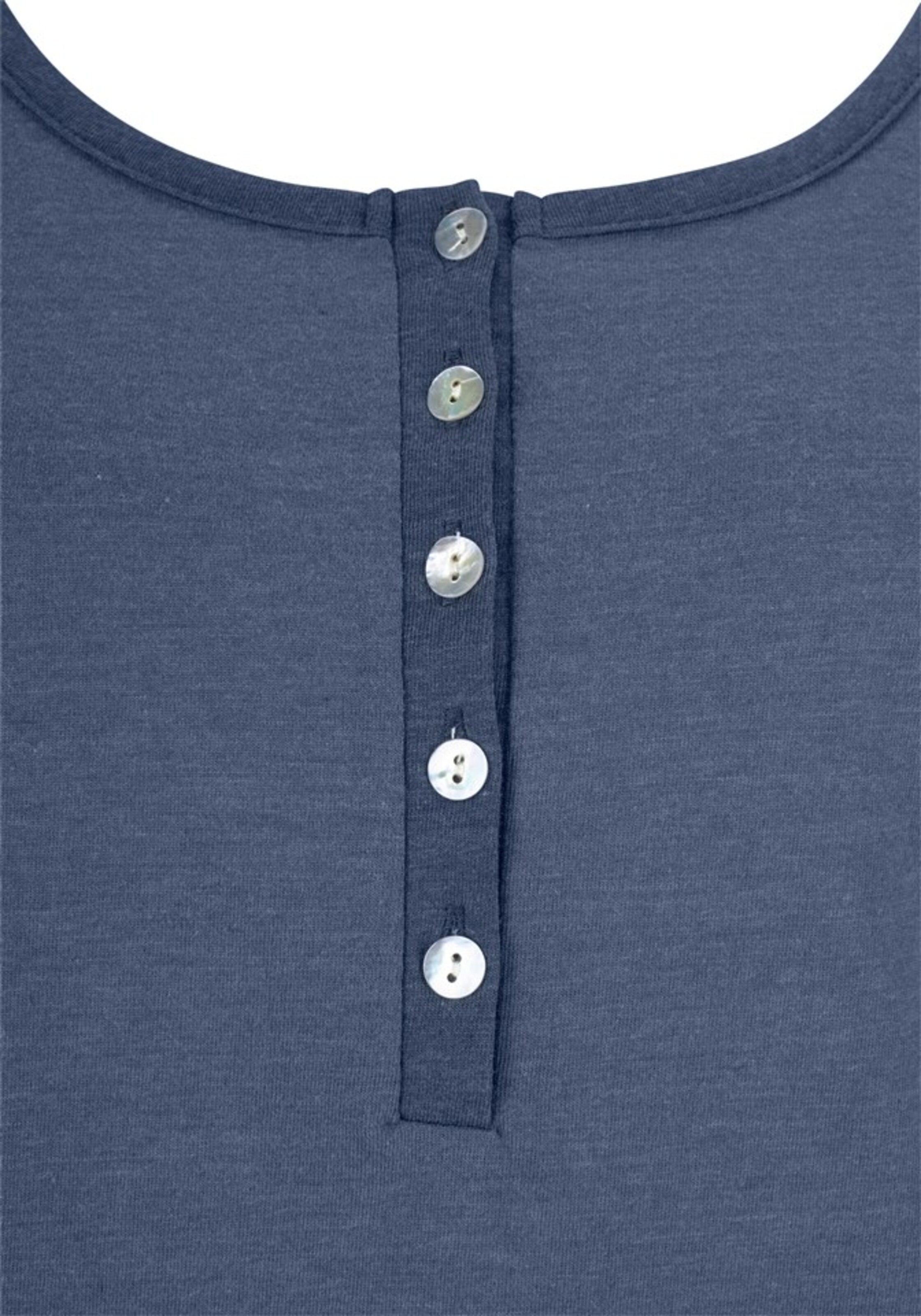 ARIZONA Pižama modra