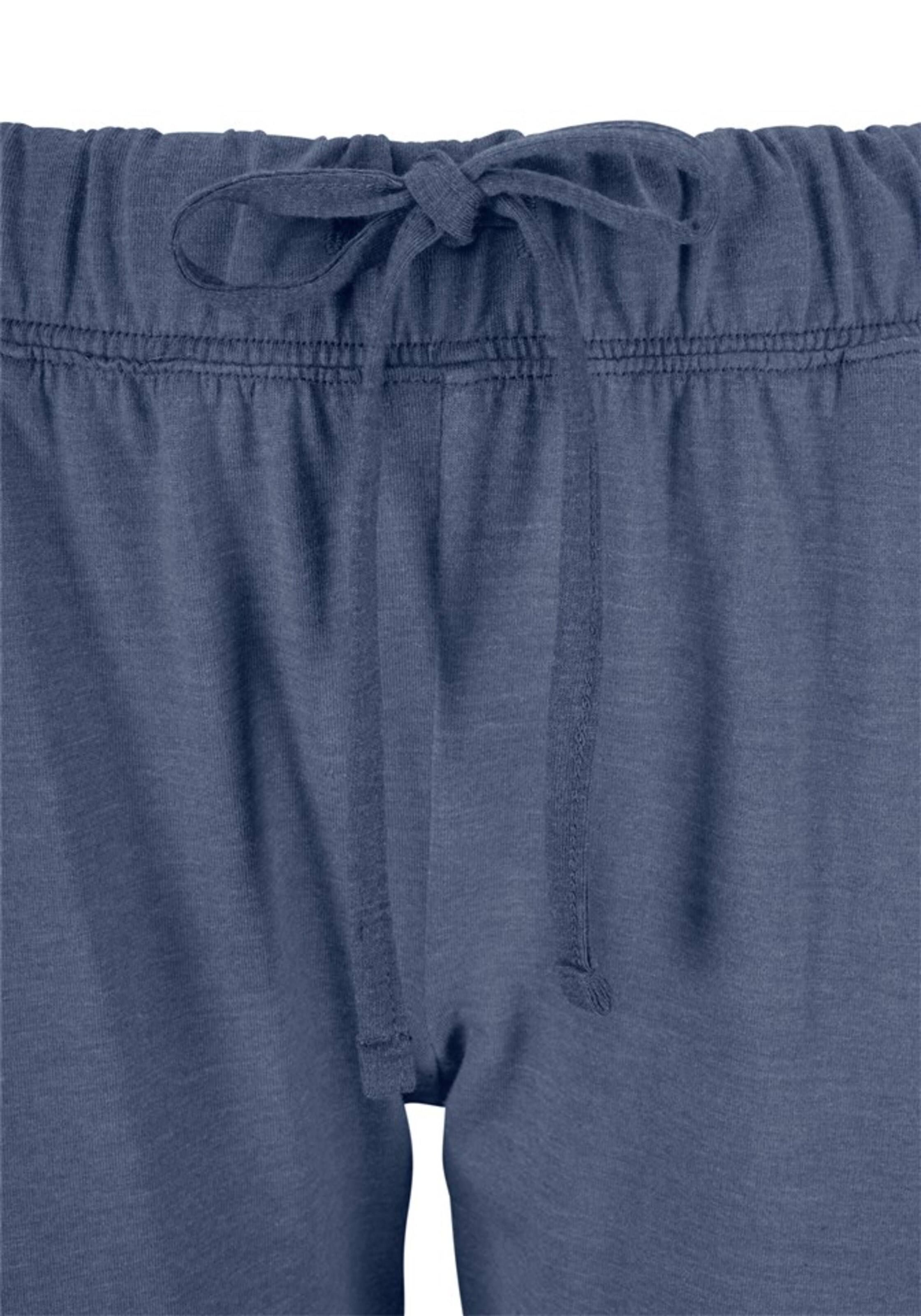 ARIZONA Pižama modra