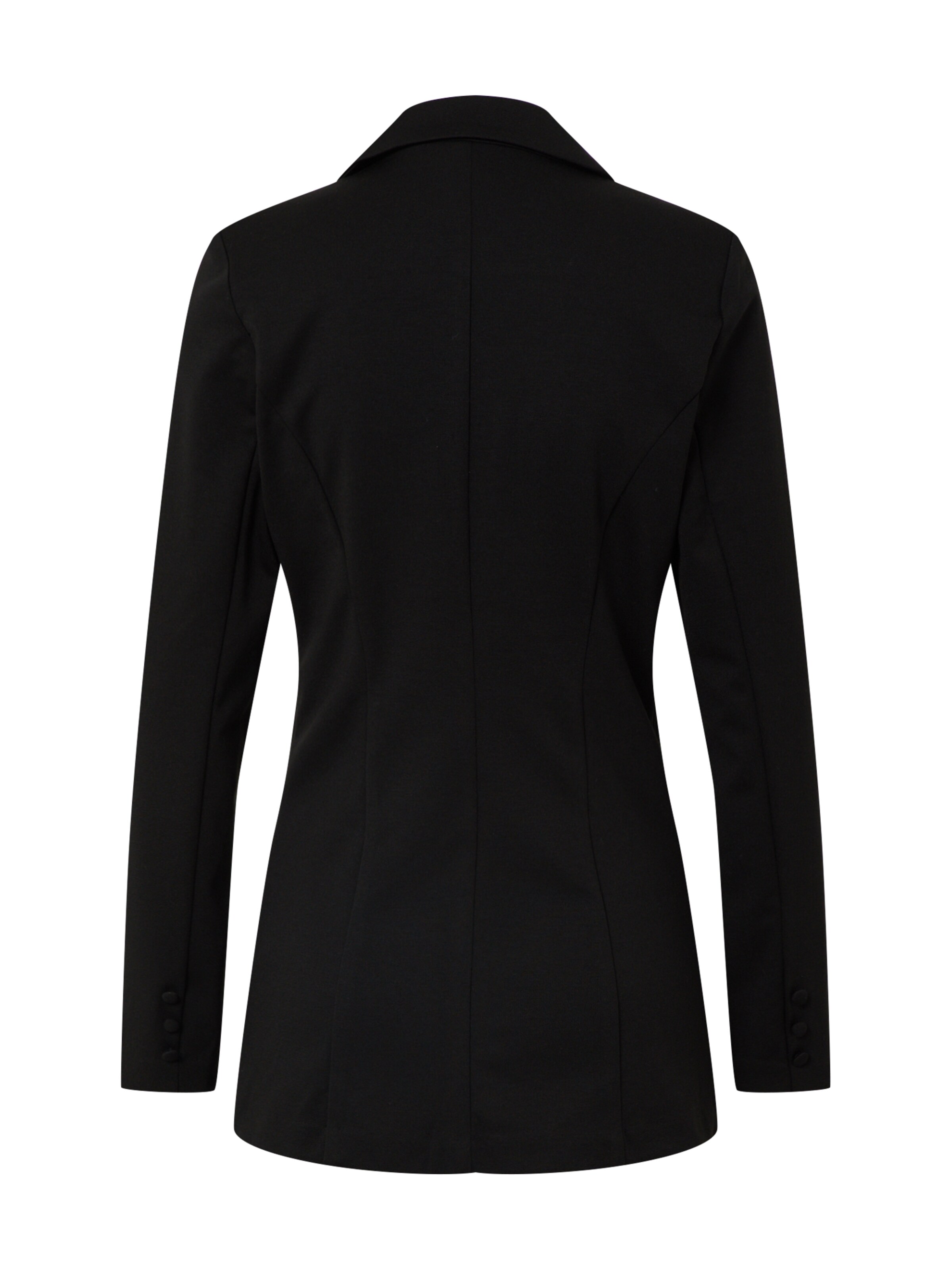 Freequent Blazer 'NANNI' črna