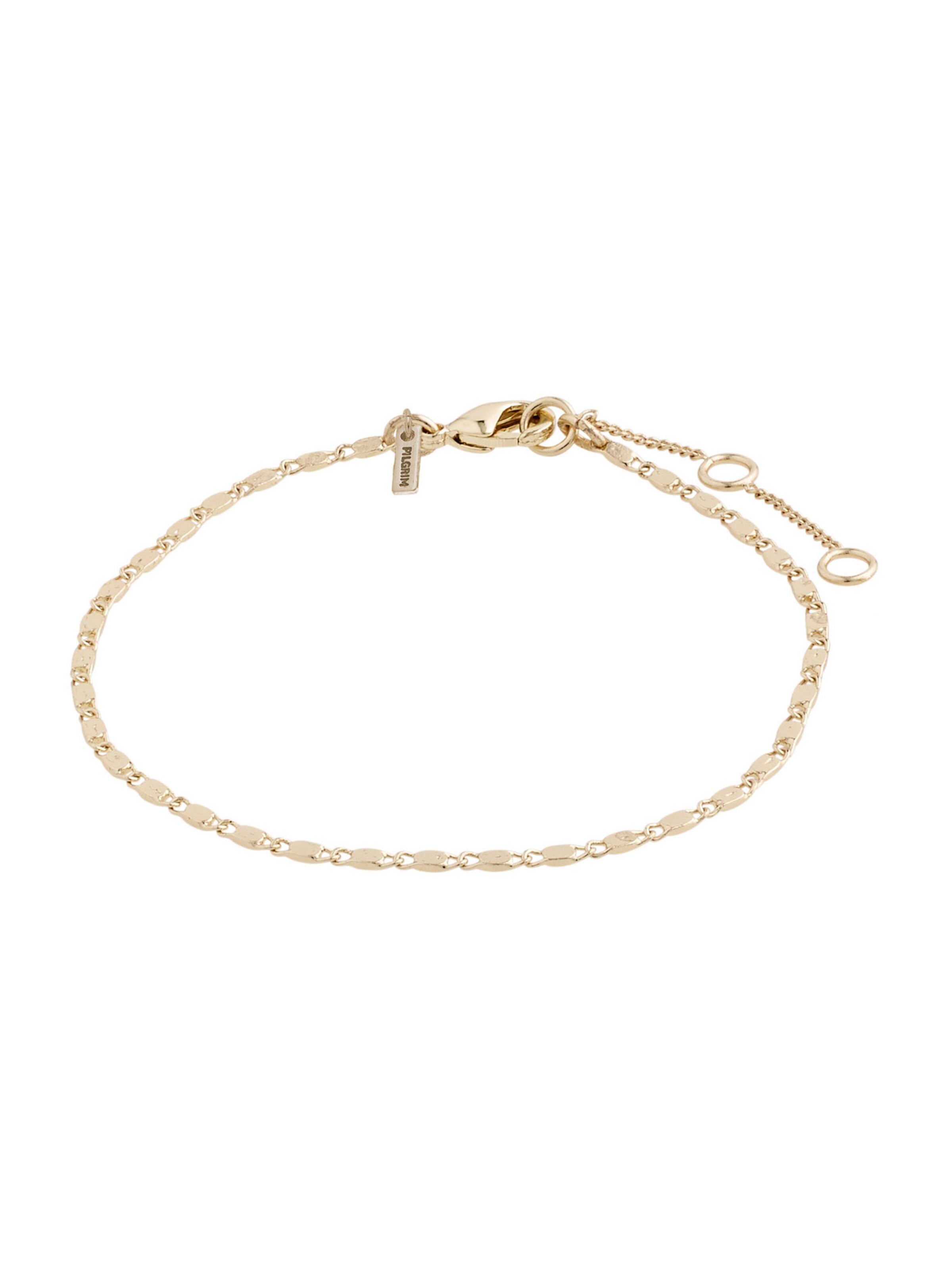 Pilgrim Zapestnica 'Parisa' zlata