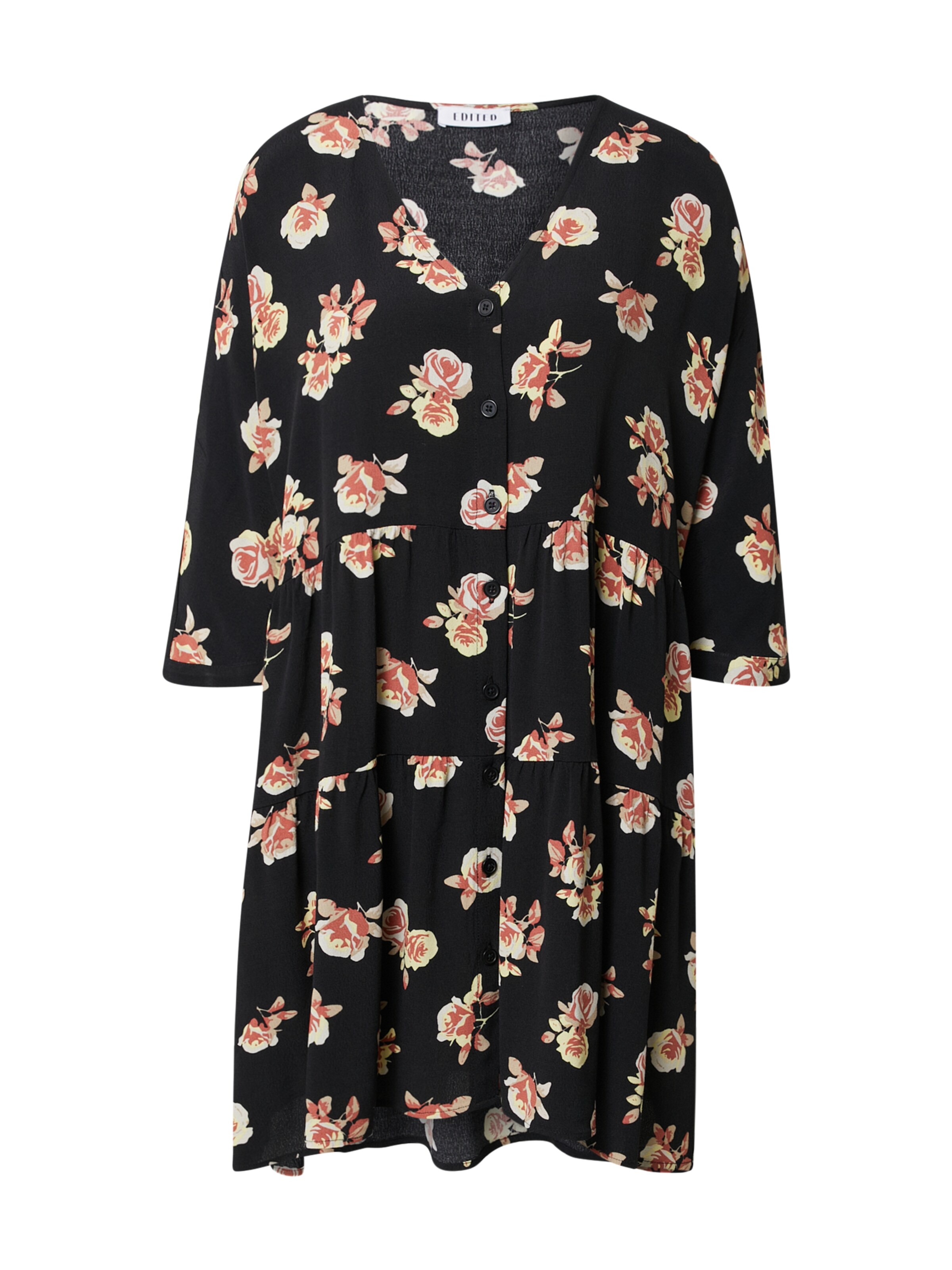 EDITED Obleka 'Marisa' črna