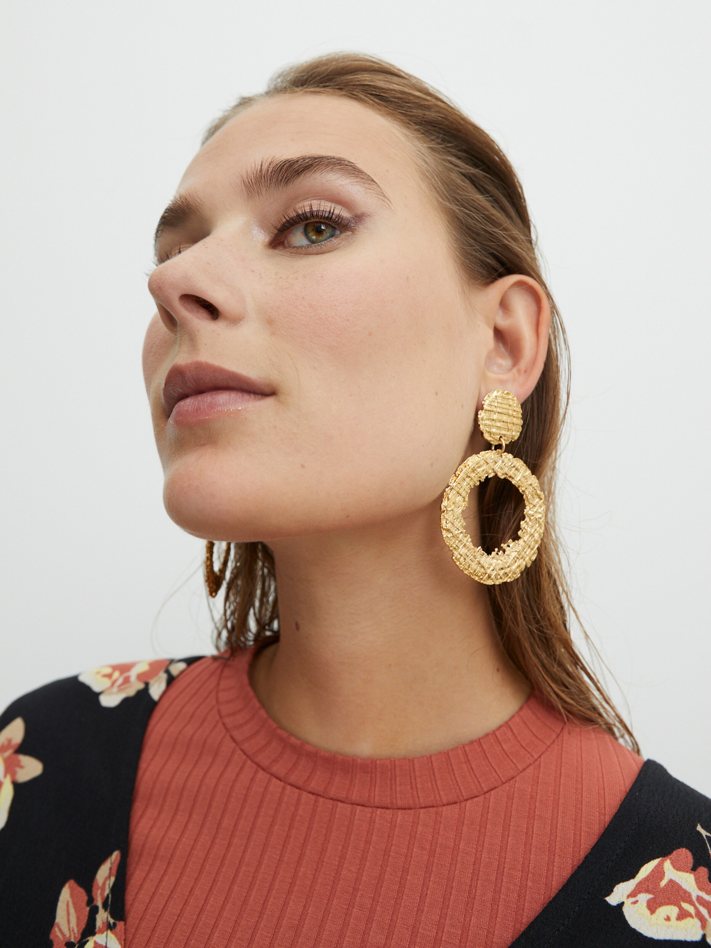 EDITED Obleka 'Marisa' črna