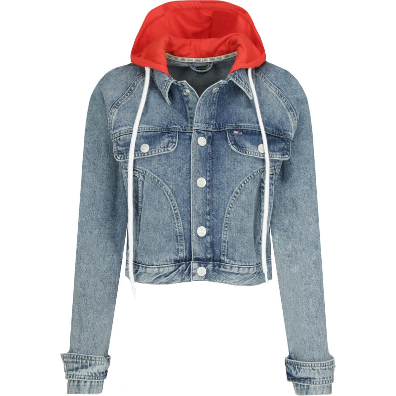 tommy jeans jakna