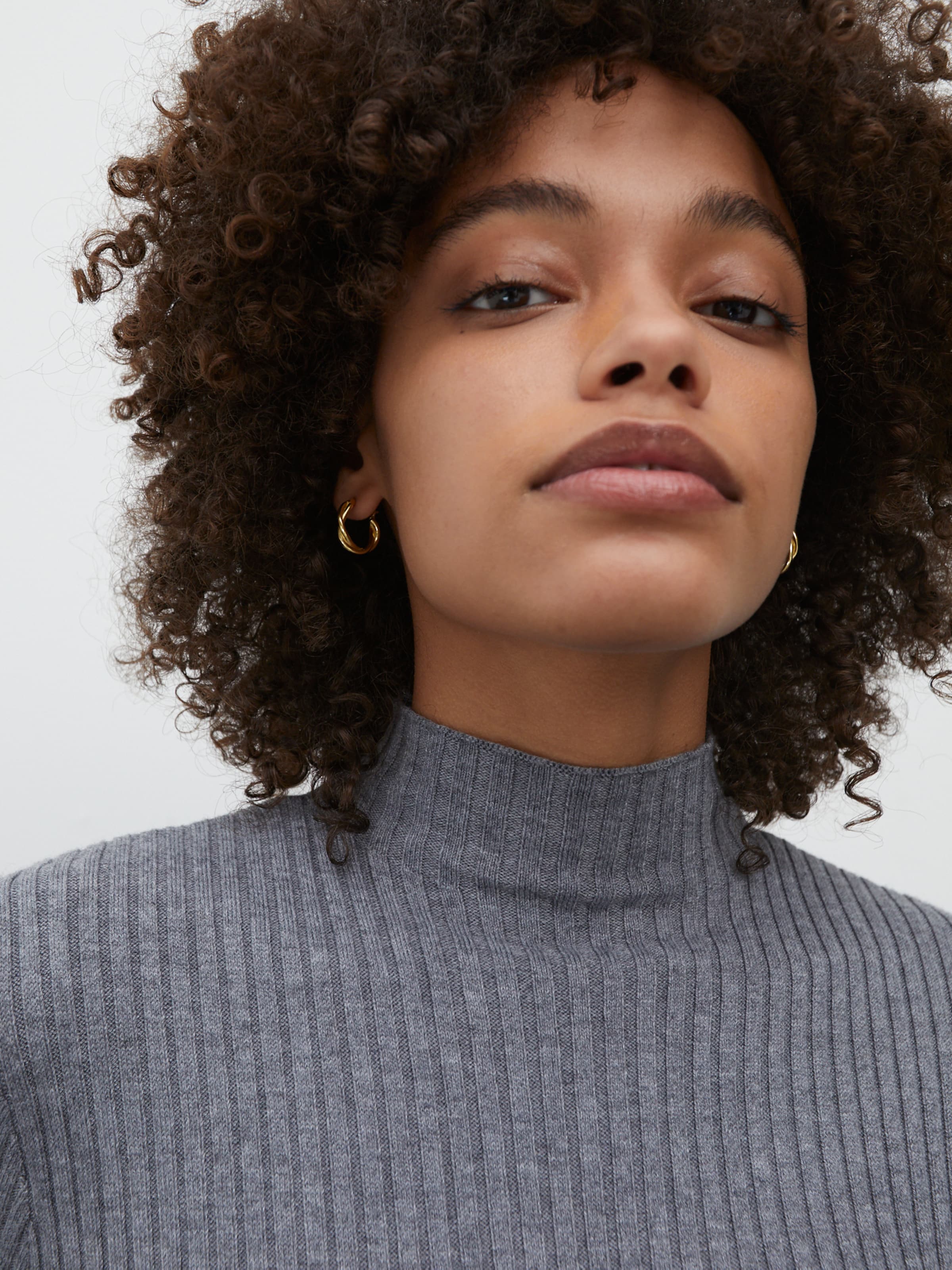 EDITED Obleka 'Hada' siva