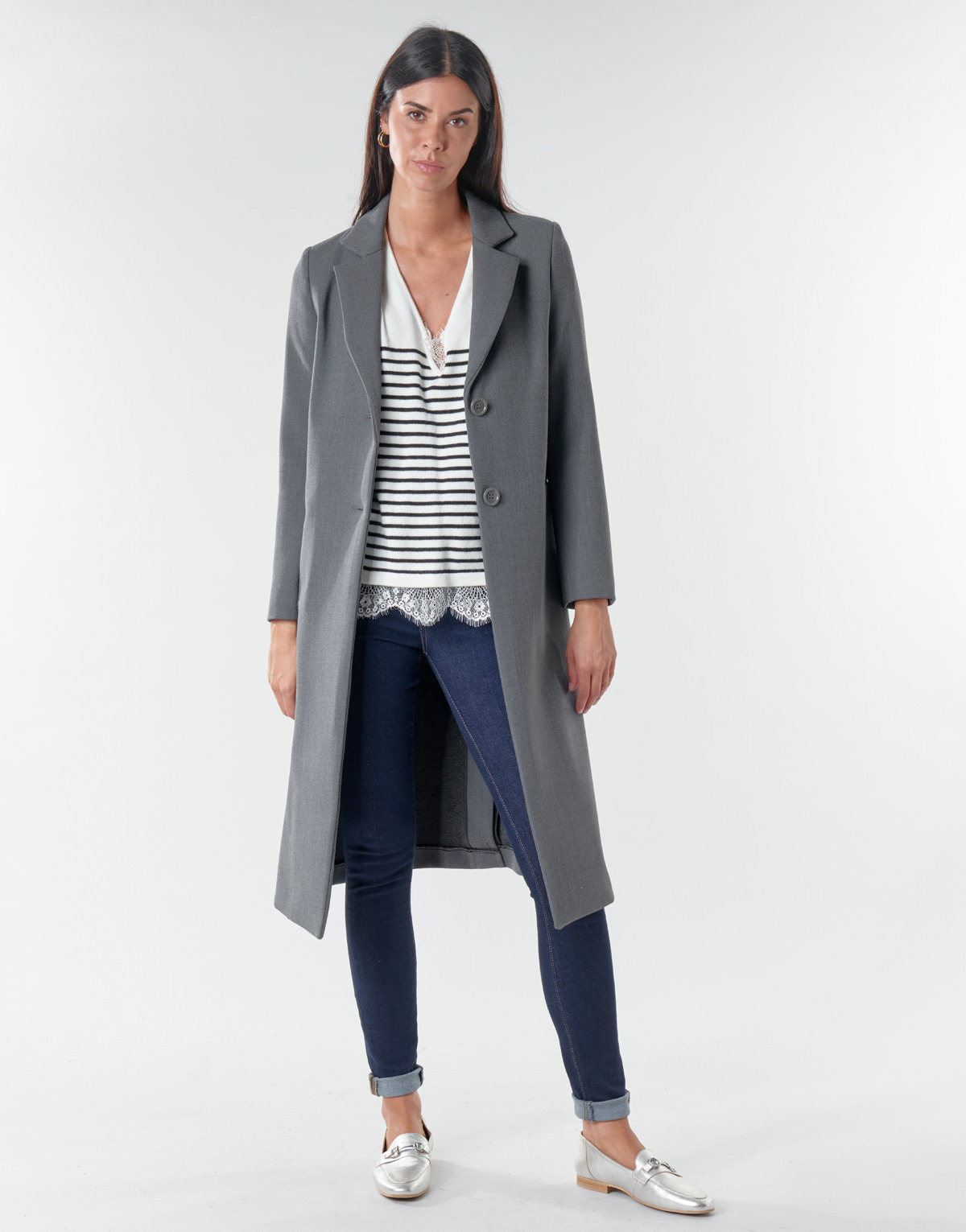 Benetton Plašči - Benetton