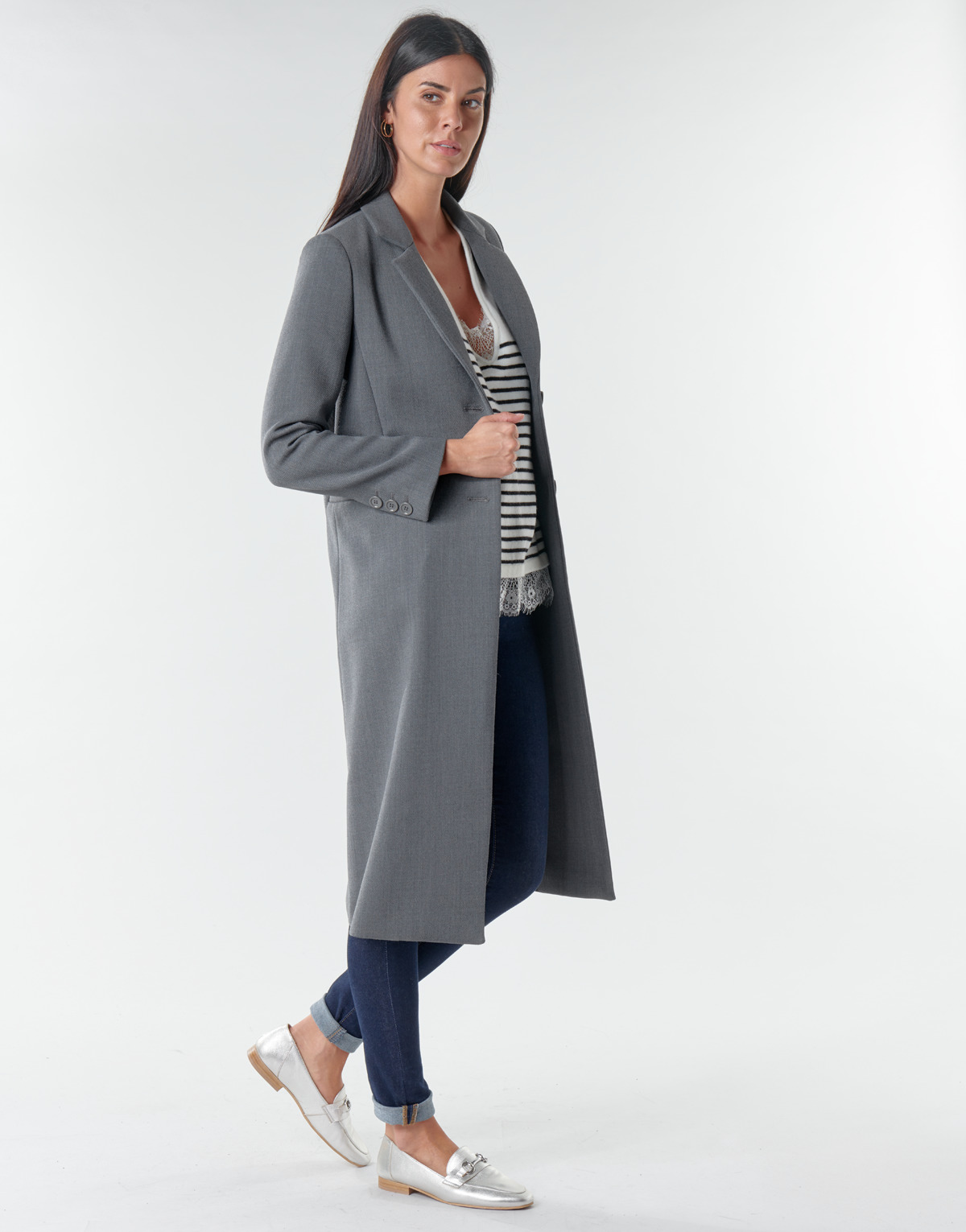 Benetton Plašči - Benetton