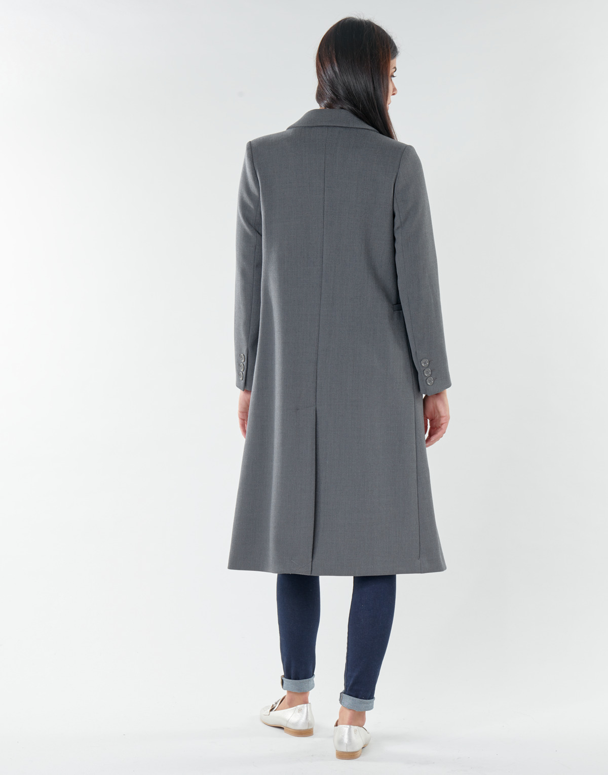 Benetton Plašči - Benetton