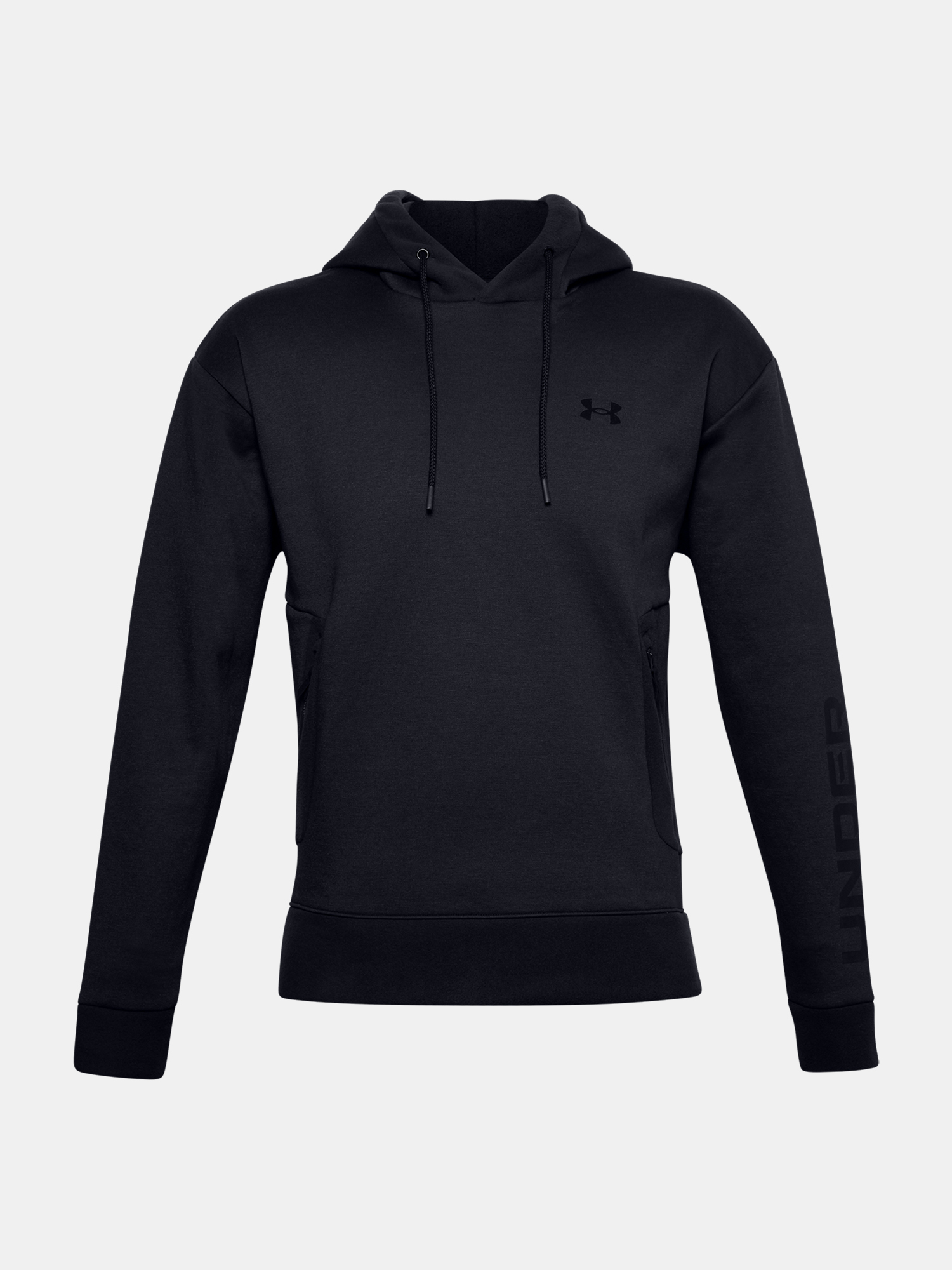 Under Armour UA Recover Fleece jopa s kapuco