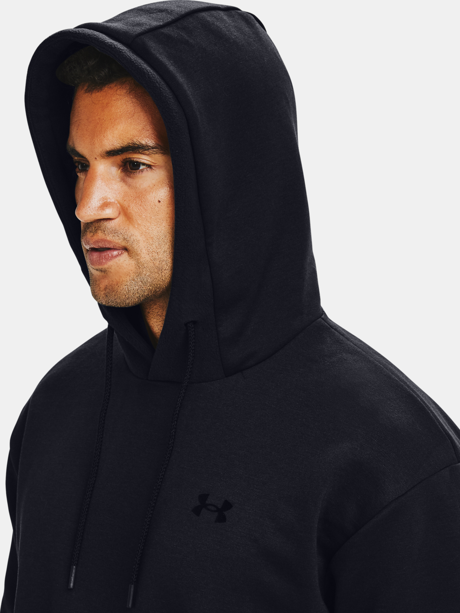 Under Armour UA Recover Fleece jopa s kapuco