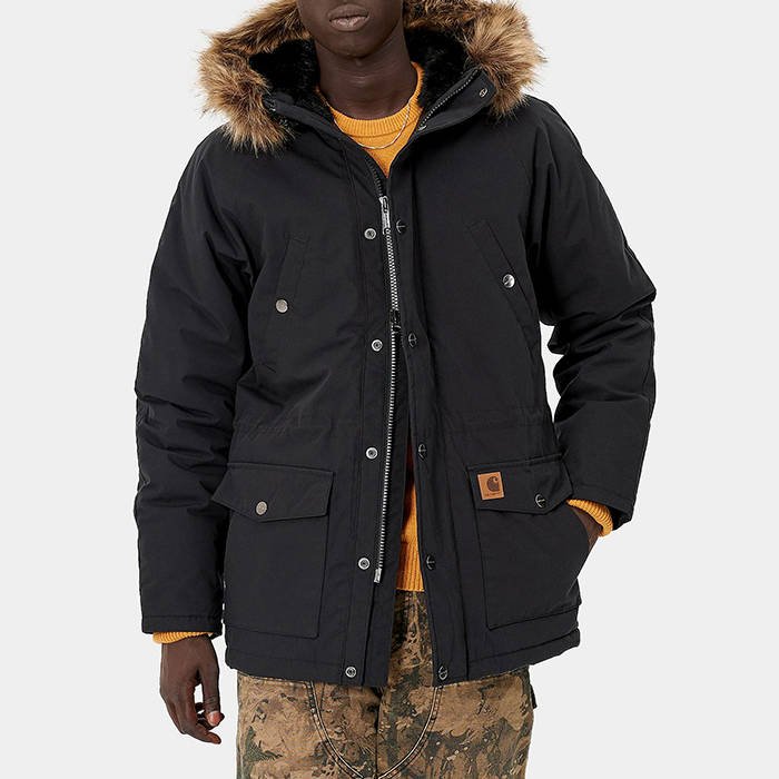 dkny short puffer jacket