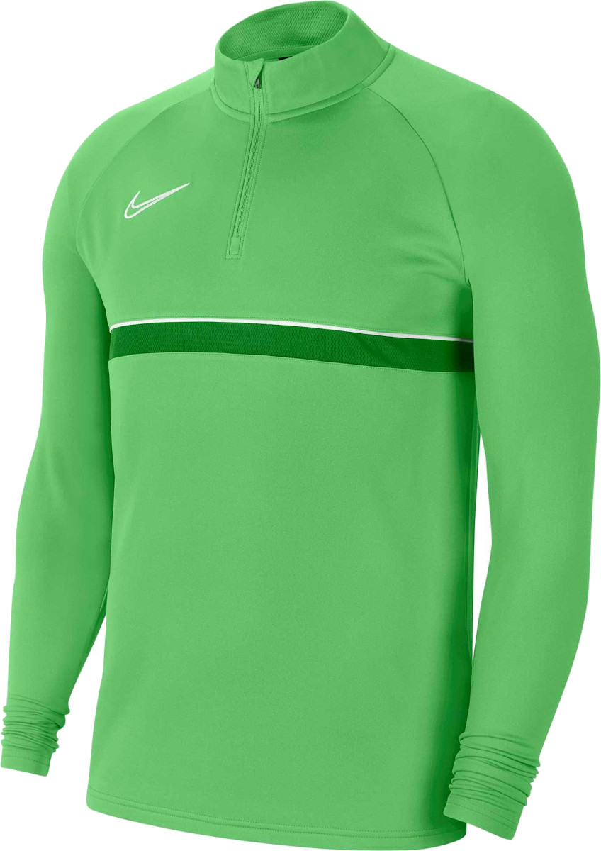 Nike Majica z dolgimi rokavi Y NK DRY ACADEMY 21 DRILL TOP unisex