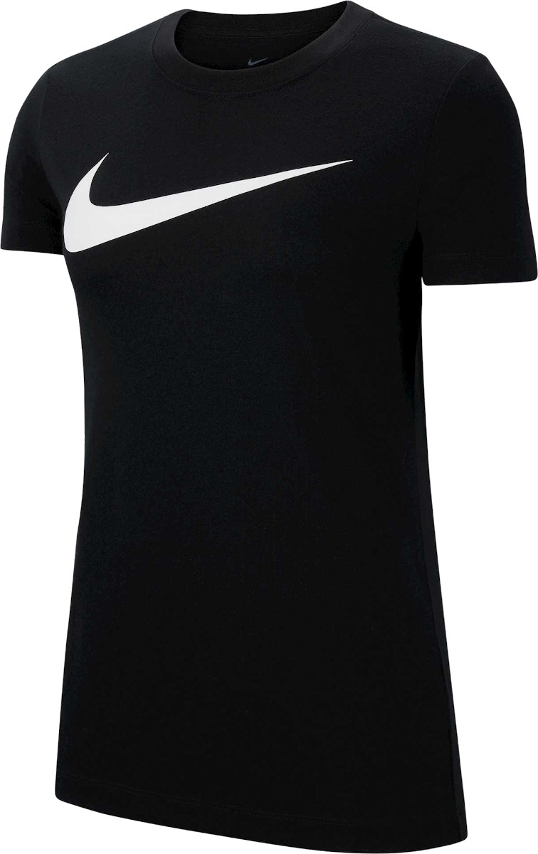 Nike Majica W NK DF PARK20 SS TEE HBR ženske