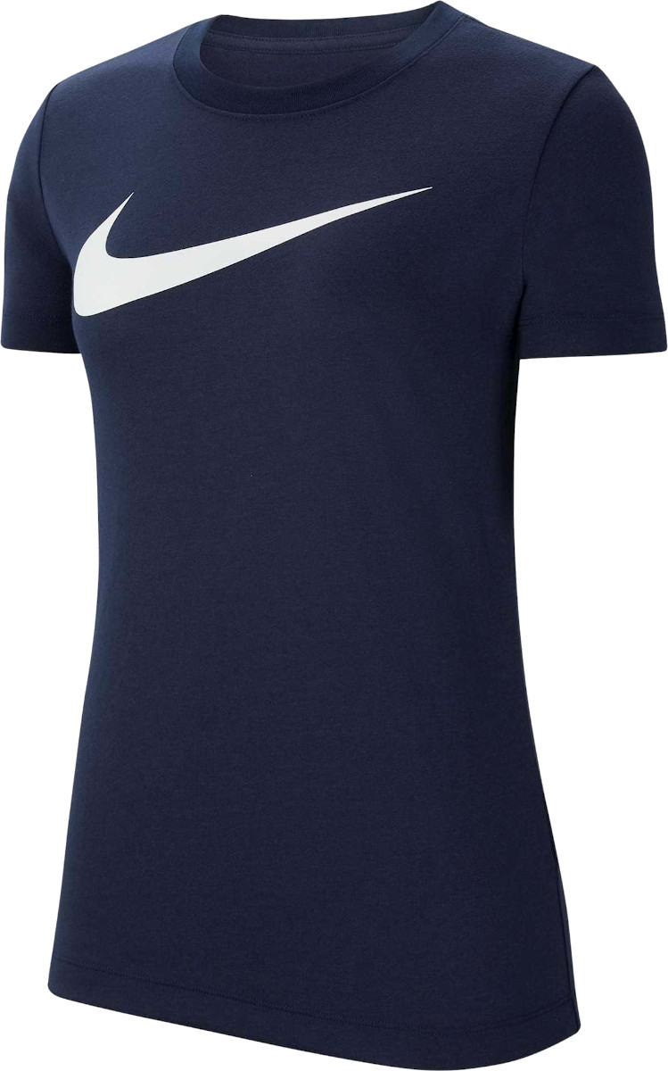 Nike Majica W NK DF PARK20 SS TEE HBR ženske