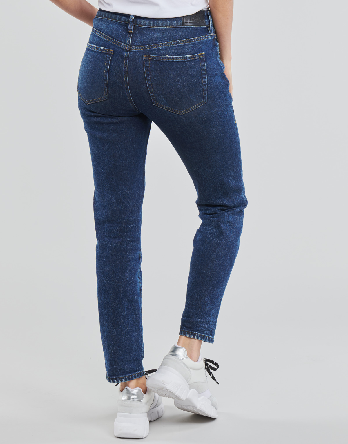 Diesel Jeans straight D-JOY Diesel
