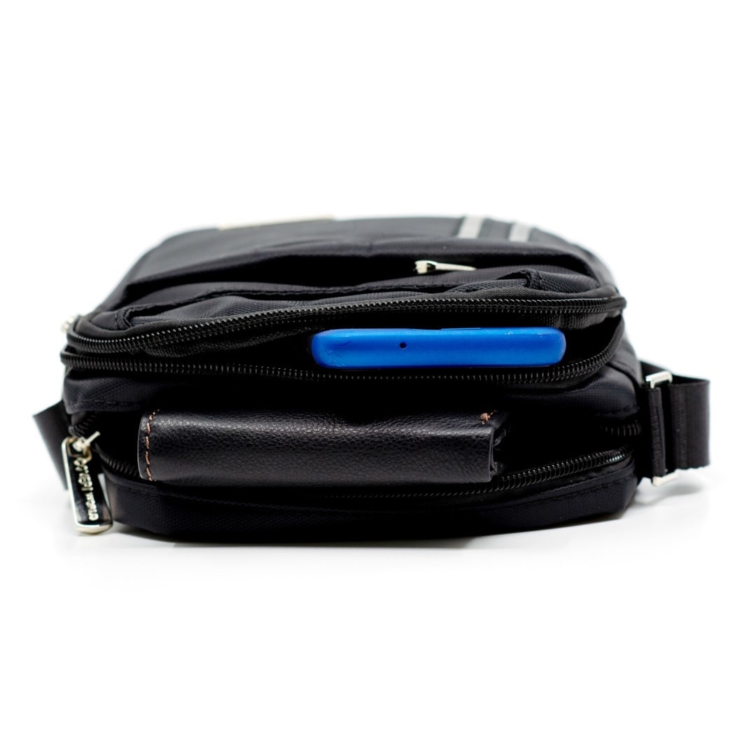 Moška torbica za prosti čas Coveri World | Luka