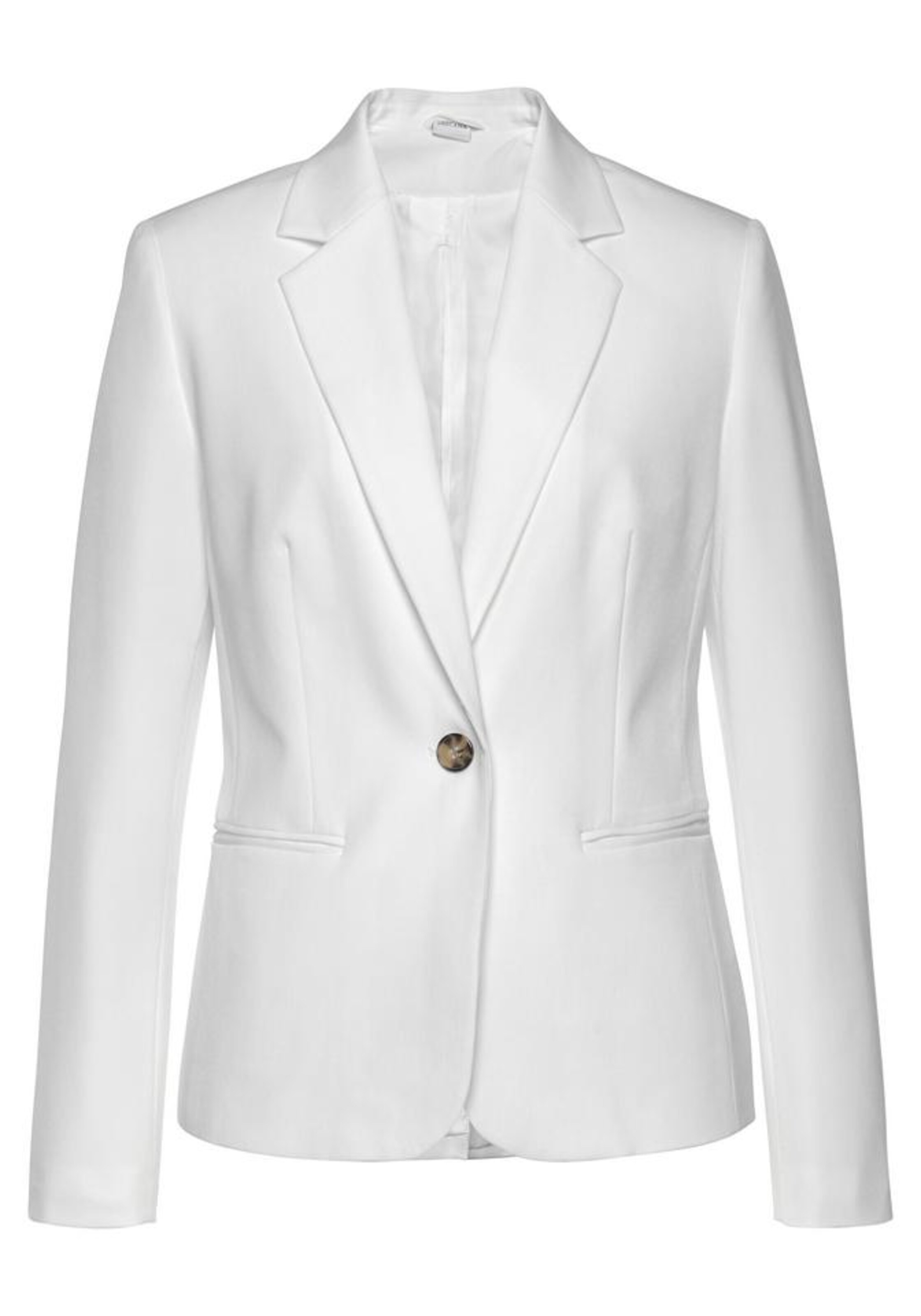 LASCANA Blazer bela
