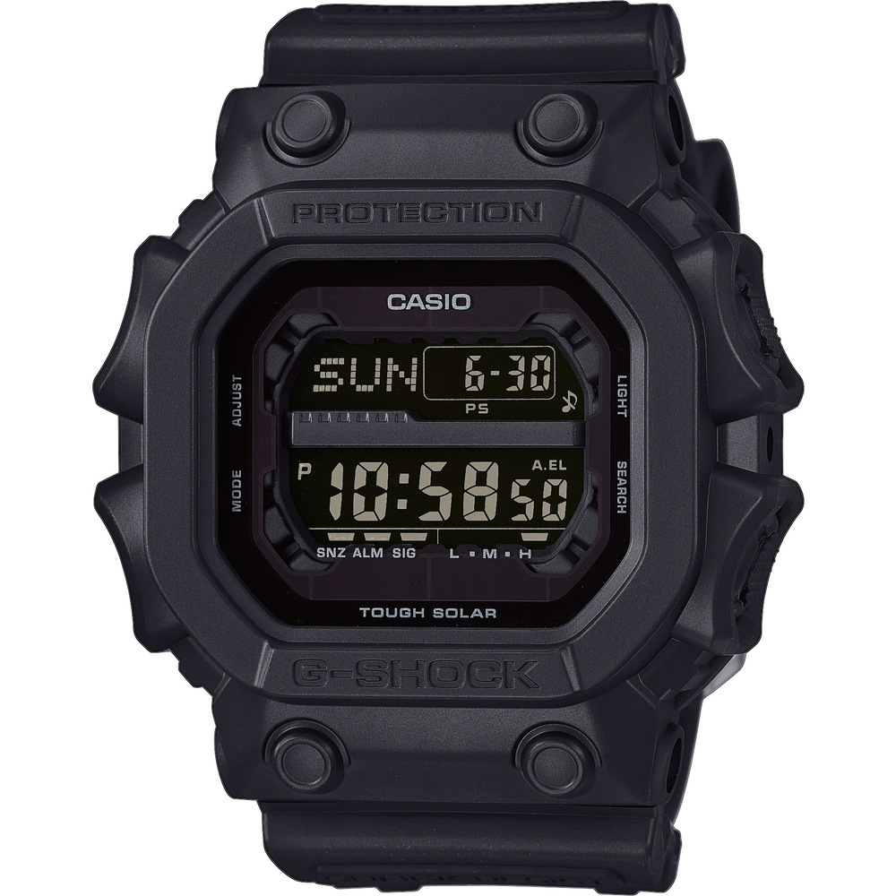 Ure Casio G-Shock GX-56BB-1ER Universal