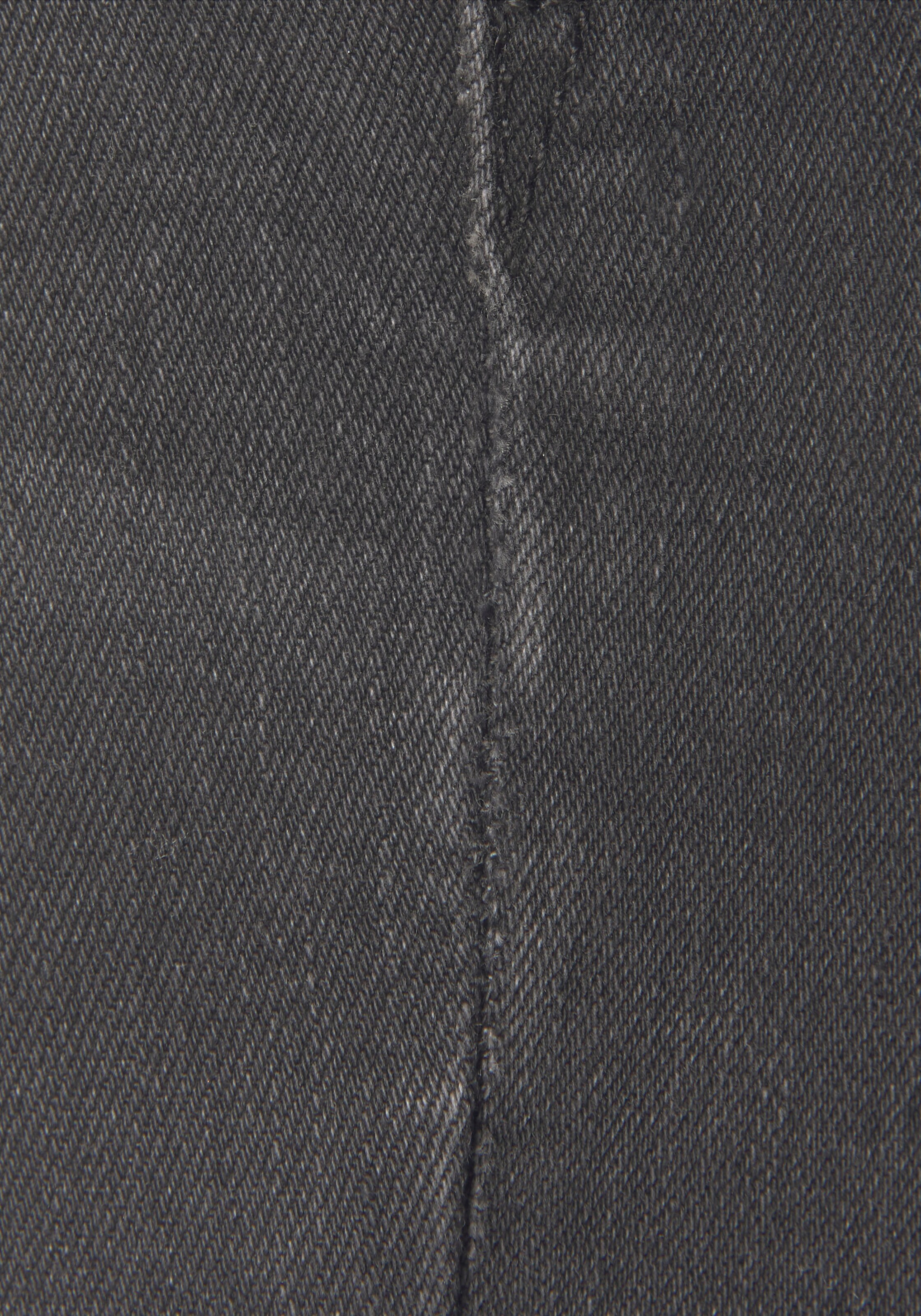 LASCANA Kavbojke siva