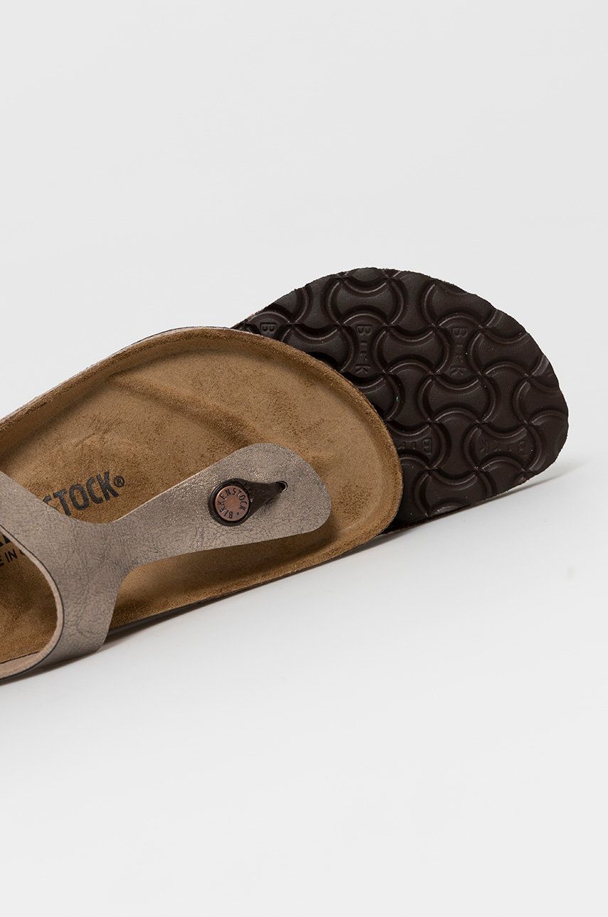 Japonke Birkenstock Gizeh