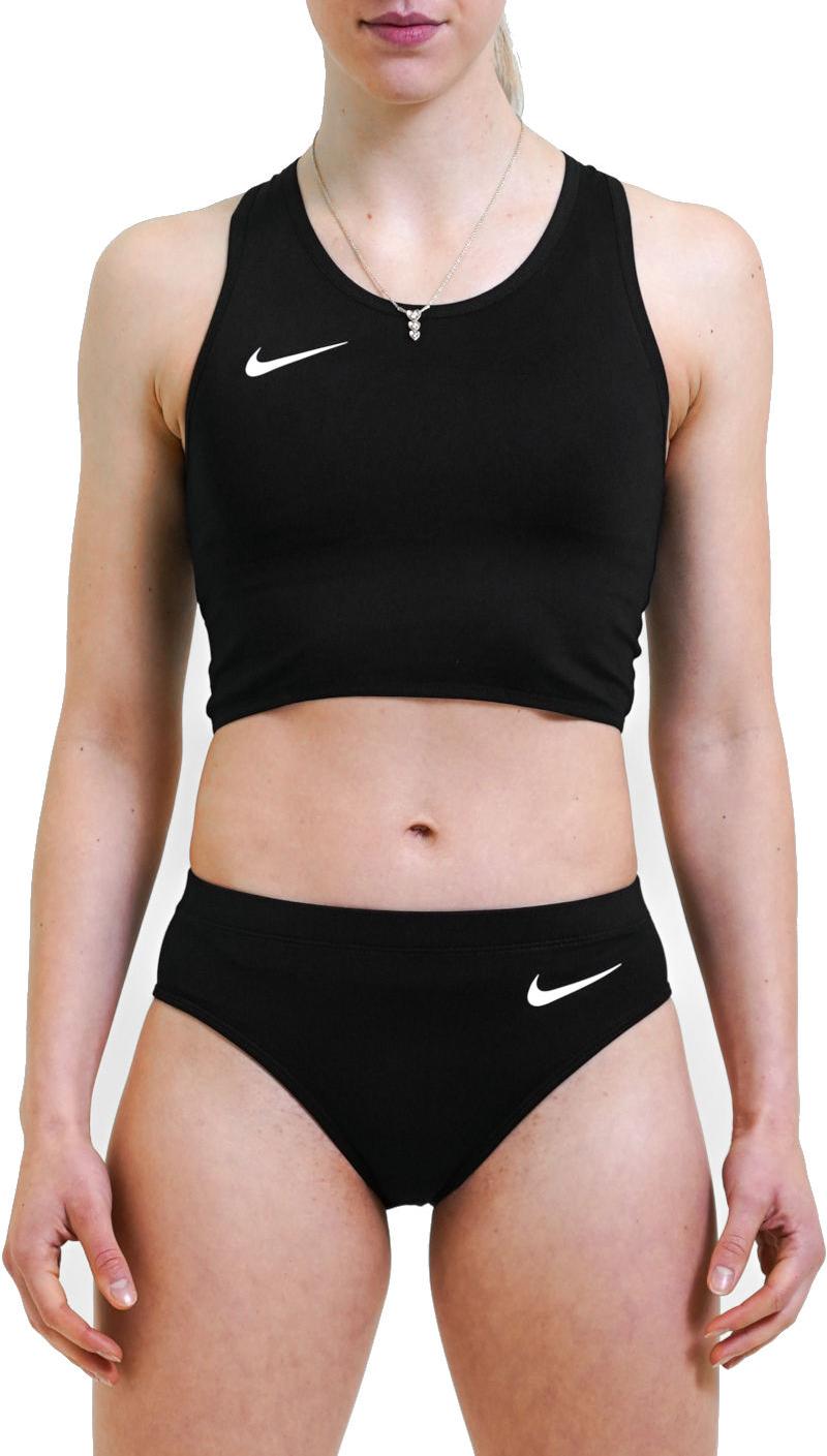 Nike Majica Women Team Stock Cover Top ženske