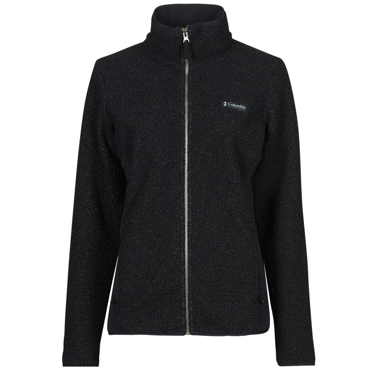 columbia panorama full zip hoodie