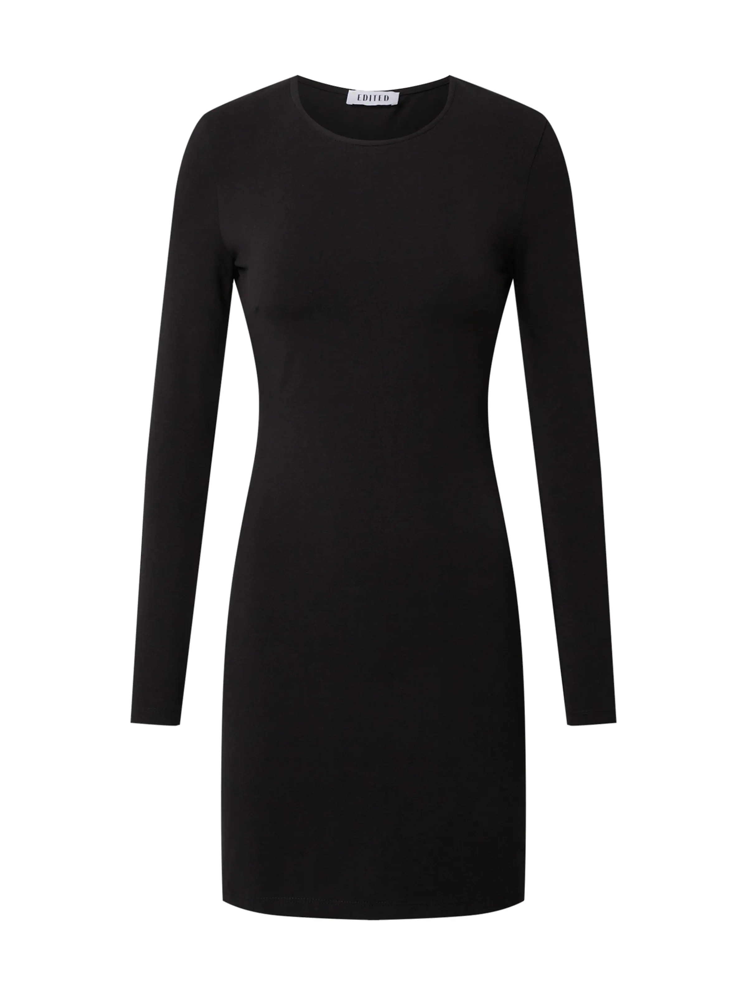 EDITED Obleka 'Amiya' črna