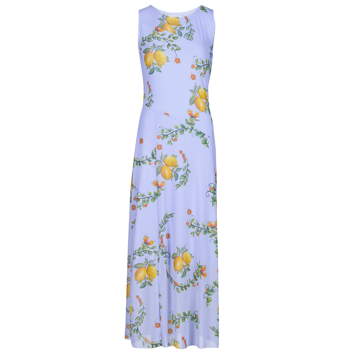 Desigual Dolge obleke MIAMI Desigual