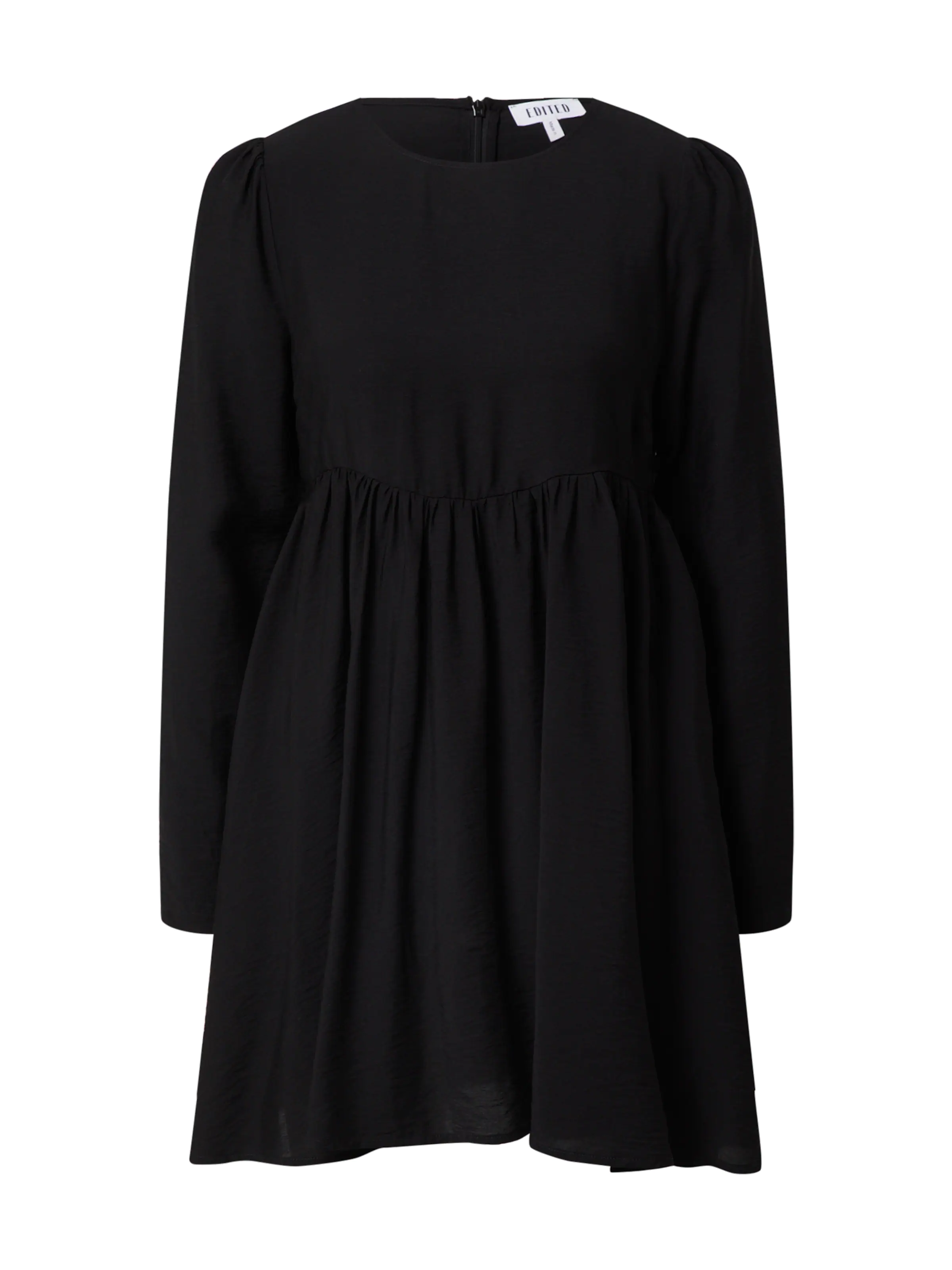 EDITED Obleka 'Whitney' črna