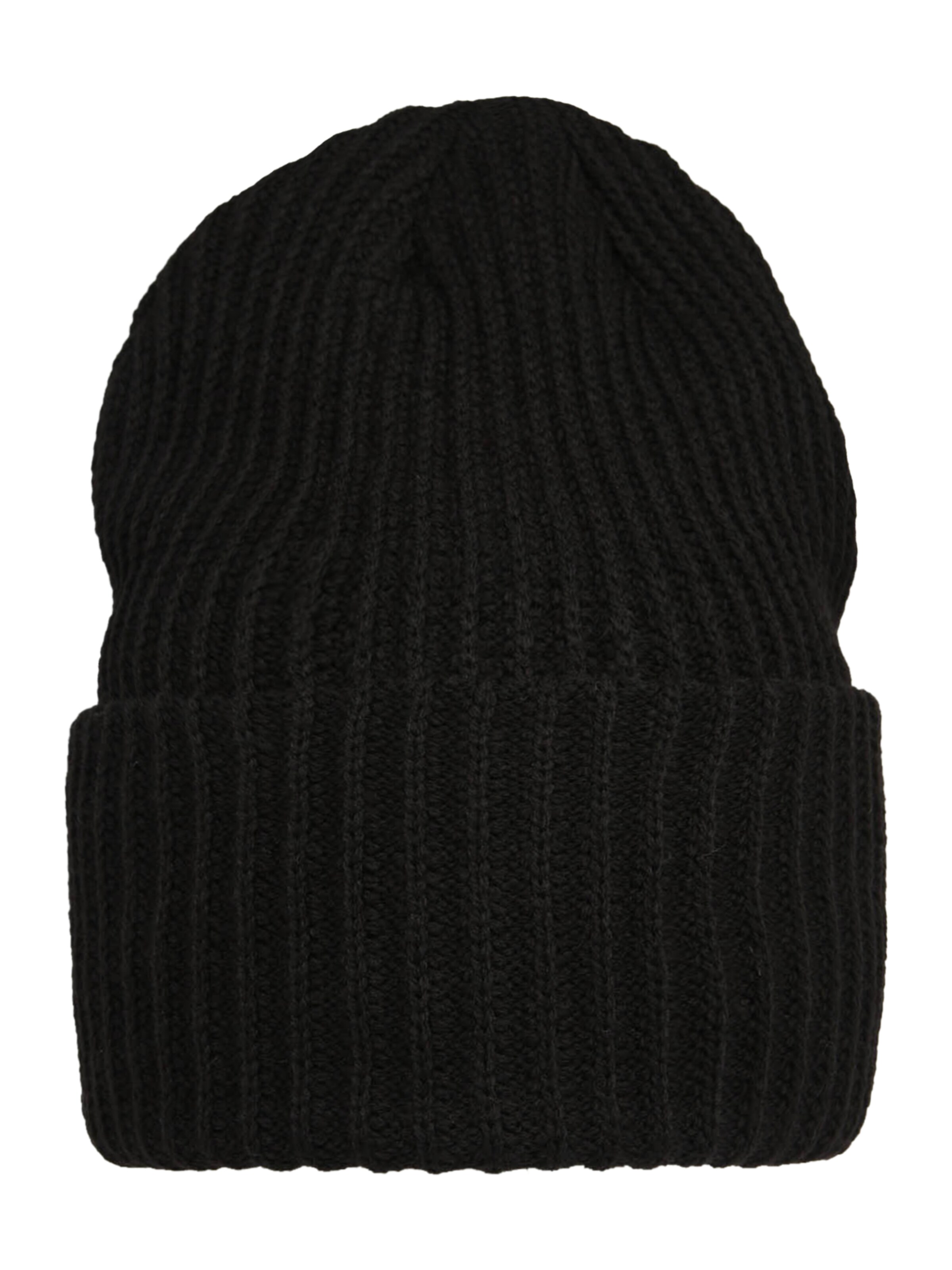 PIECES Kape 'Hexo' črna