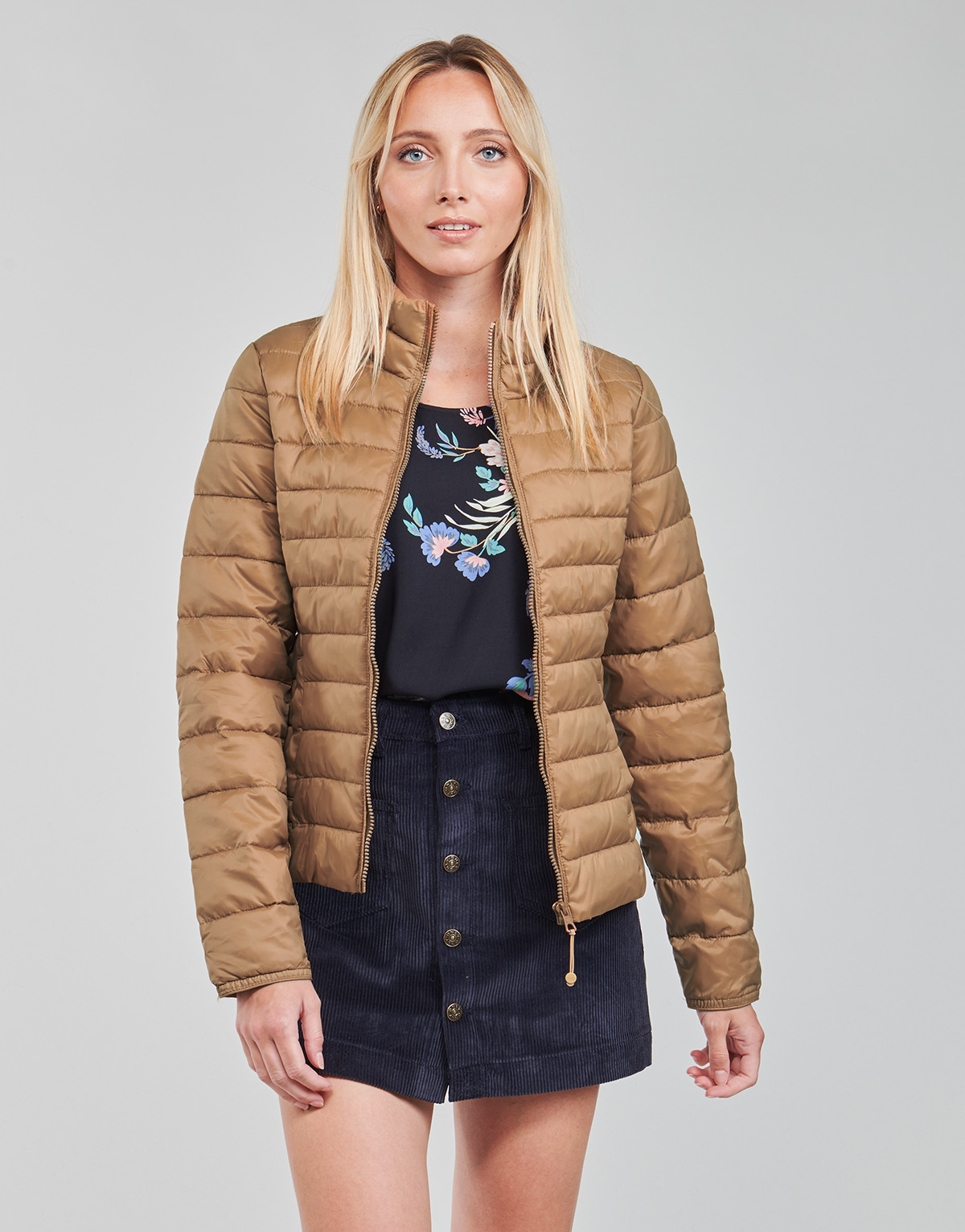 Only Puhovke ONLNEWTAHOE Only