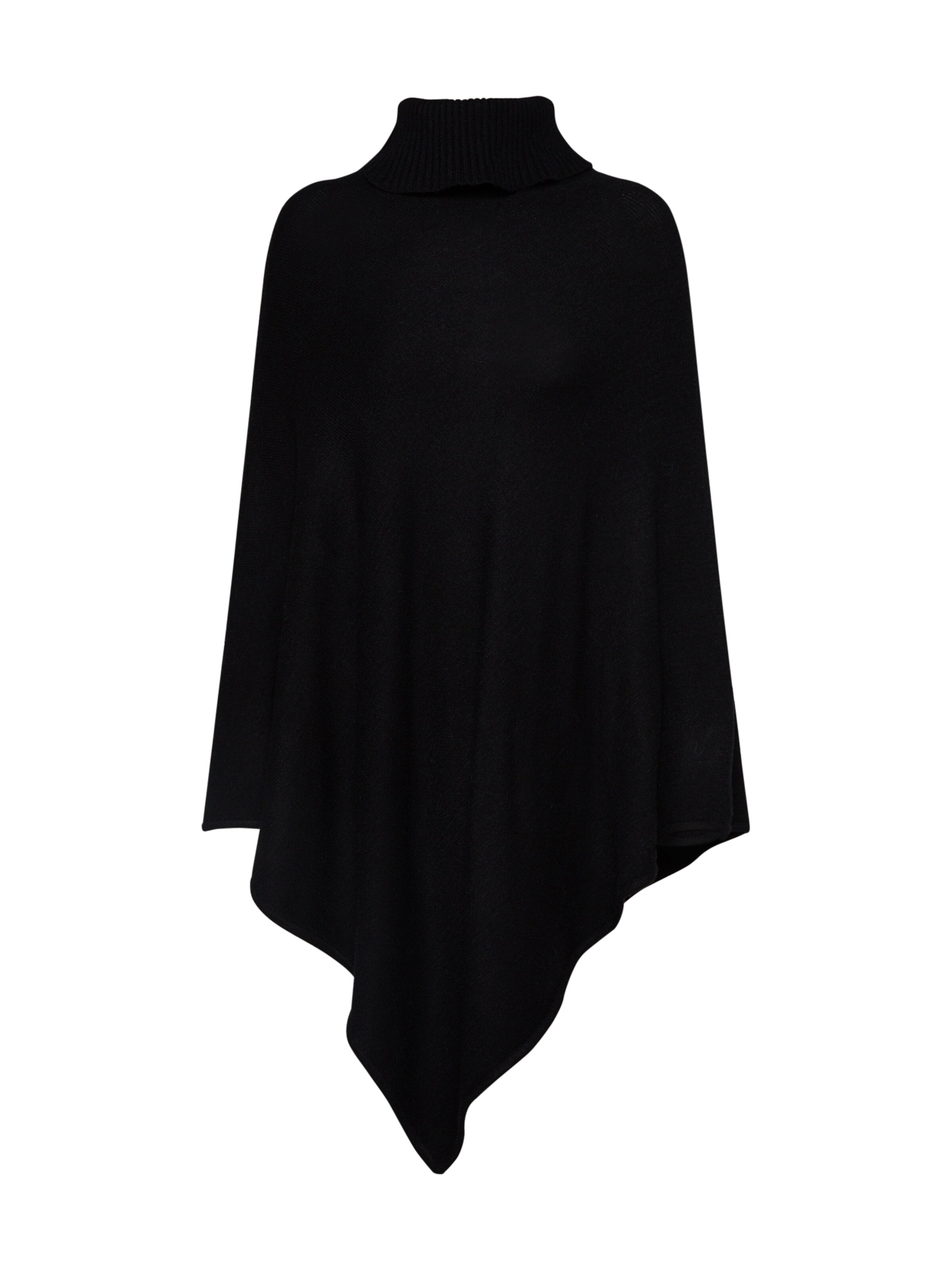 VILA Ogrinjalo črna