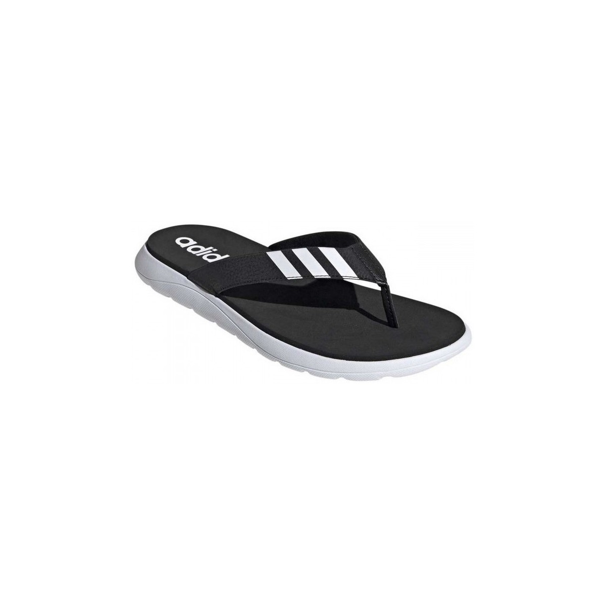adidas Japonke CHANCLAS NEGRAS EG2069 adidas - GLAMI.si